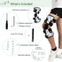 offloading knee brace