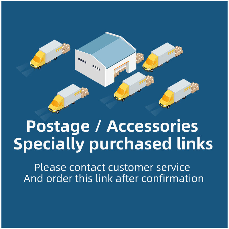 Postage / Accessories specially purchased links