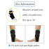 Air Gel Ankle Stirrup Brace