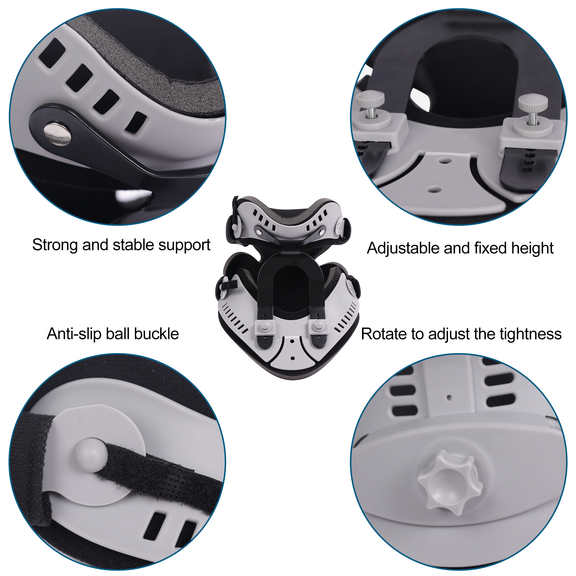 Cervical Neck Collar