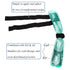 Air Gel Ankle Stirrup Brace