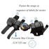 Hinged ROM Elbow Brace