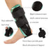 Air Gel Ankle Stirrup Brace