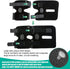 ROM Hinged Knee Brace