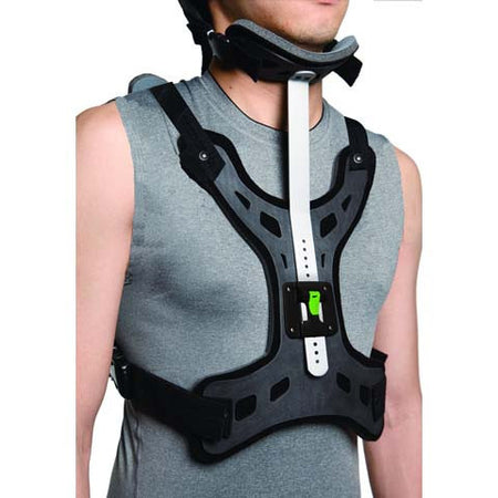 Cervical Thoracic Orthosis - CTO Brace