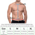 Hyper-X TLSO Jewett Hyperextension Back Brace