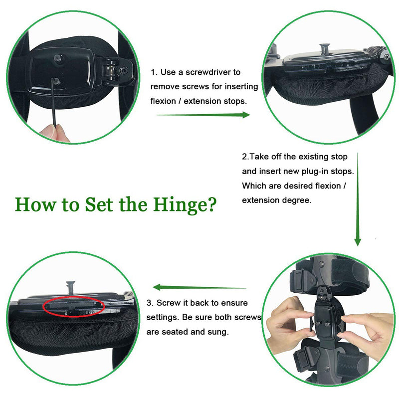 outside unloader knee brace
