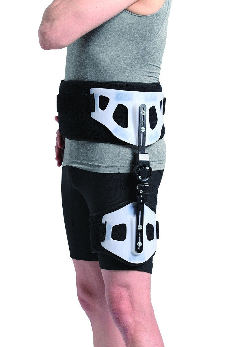 Hip Abduction Brace