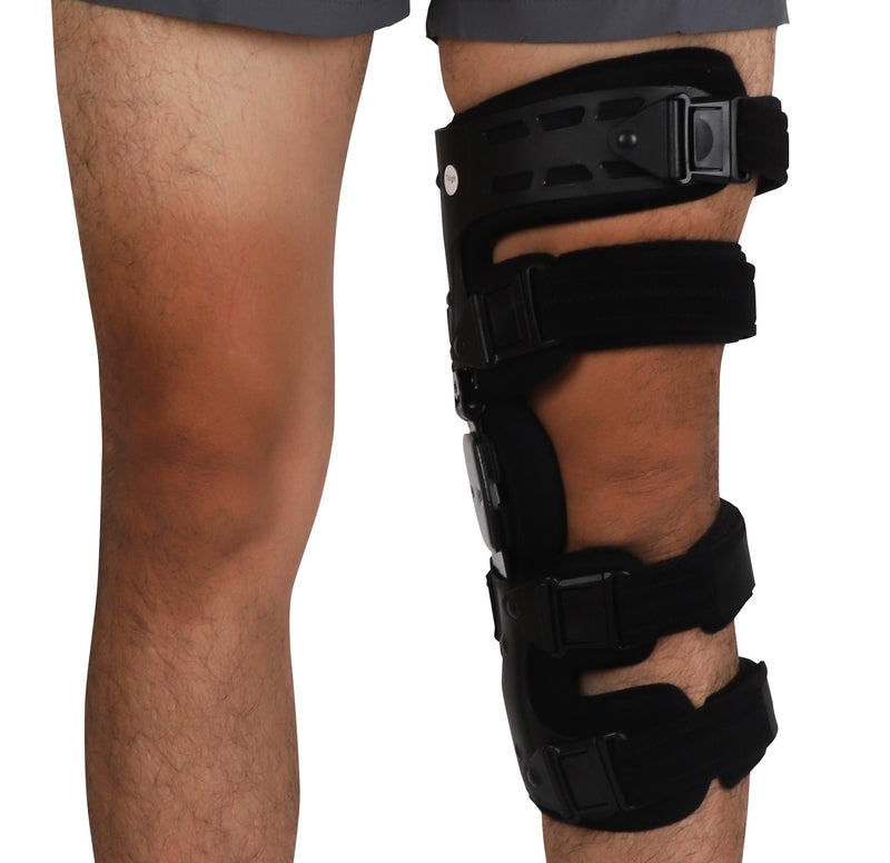 Osteoarthritis Unloader Knee Brace