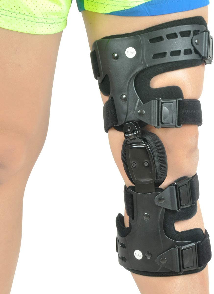 OA Unloader Knee Brace