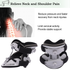 neck shoulder pain