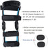 Functional ACL Knee Brace