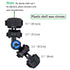 adjustable elbow brace