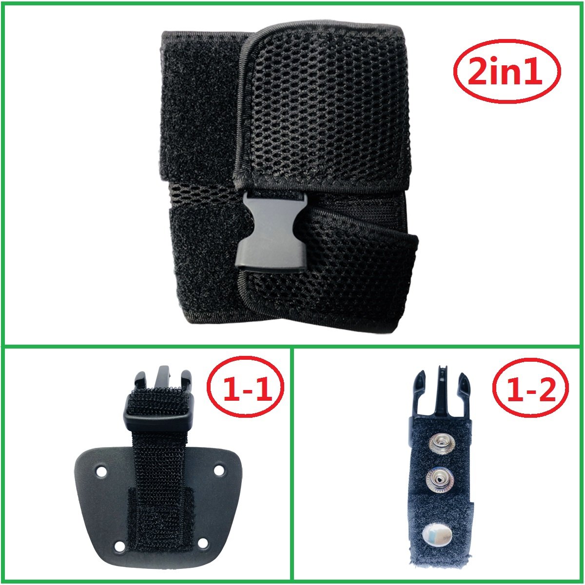 Foot-Up Drop Foot Brace