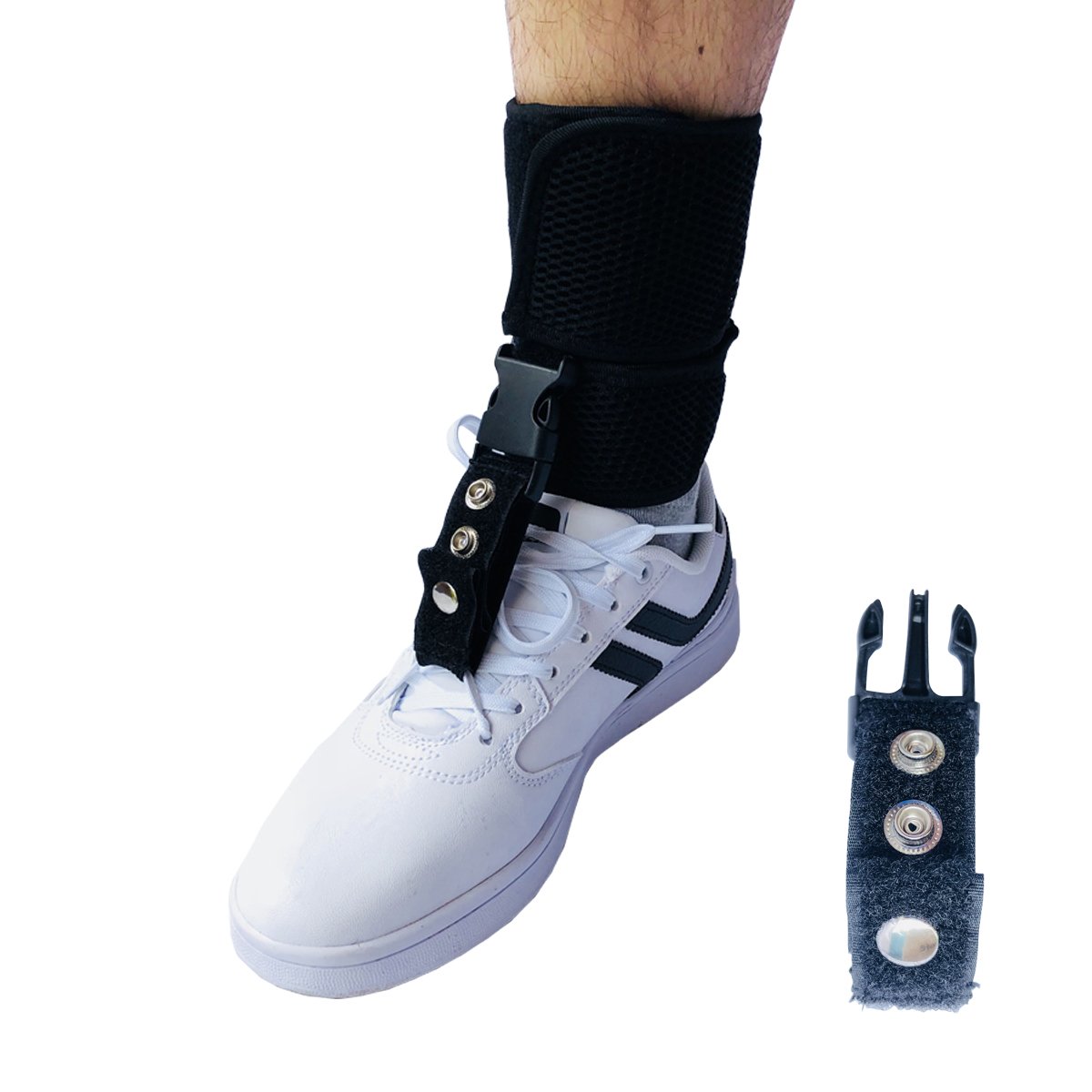 Foot-Up Drop Foot Brace