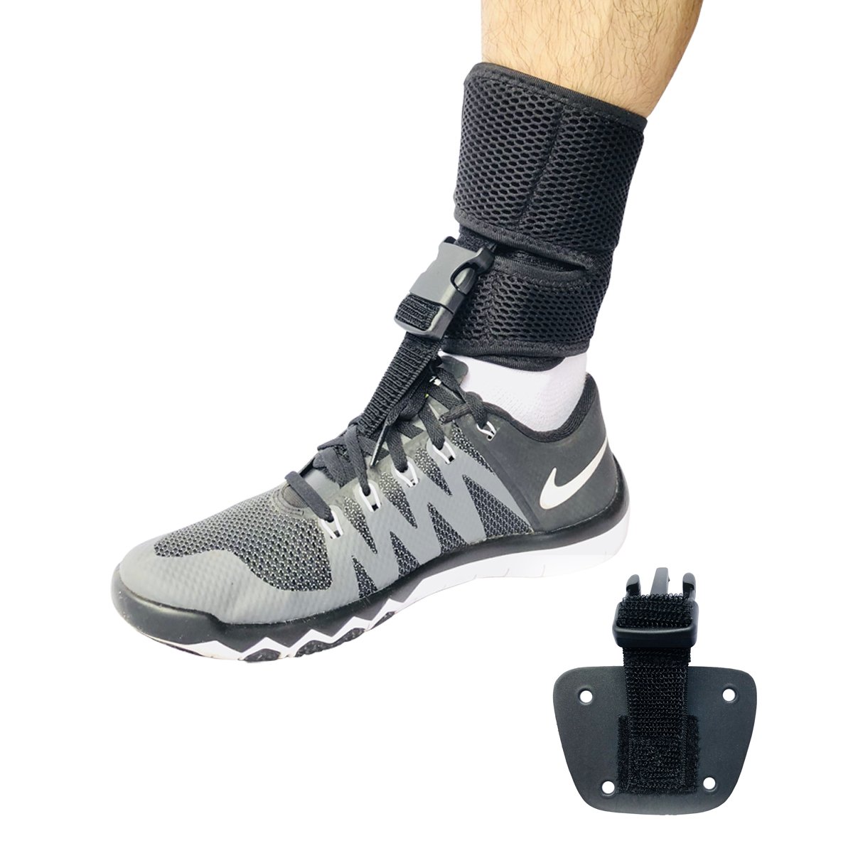 Foot-Up Drop Foot Brace
