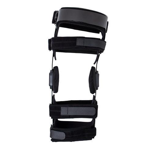 Functional knee brace - for acl/mcl/pcl/meniscus/ligament/sports