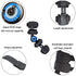 hinged elbow brace