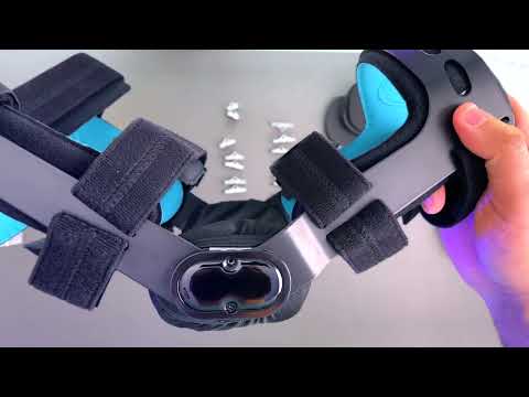 Functional ACL Knee Brace