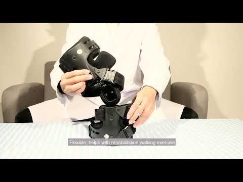 unloader knee brace for osteoarthritis