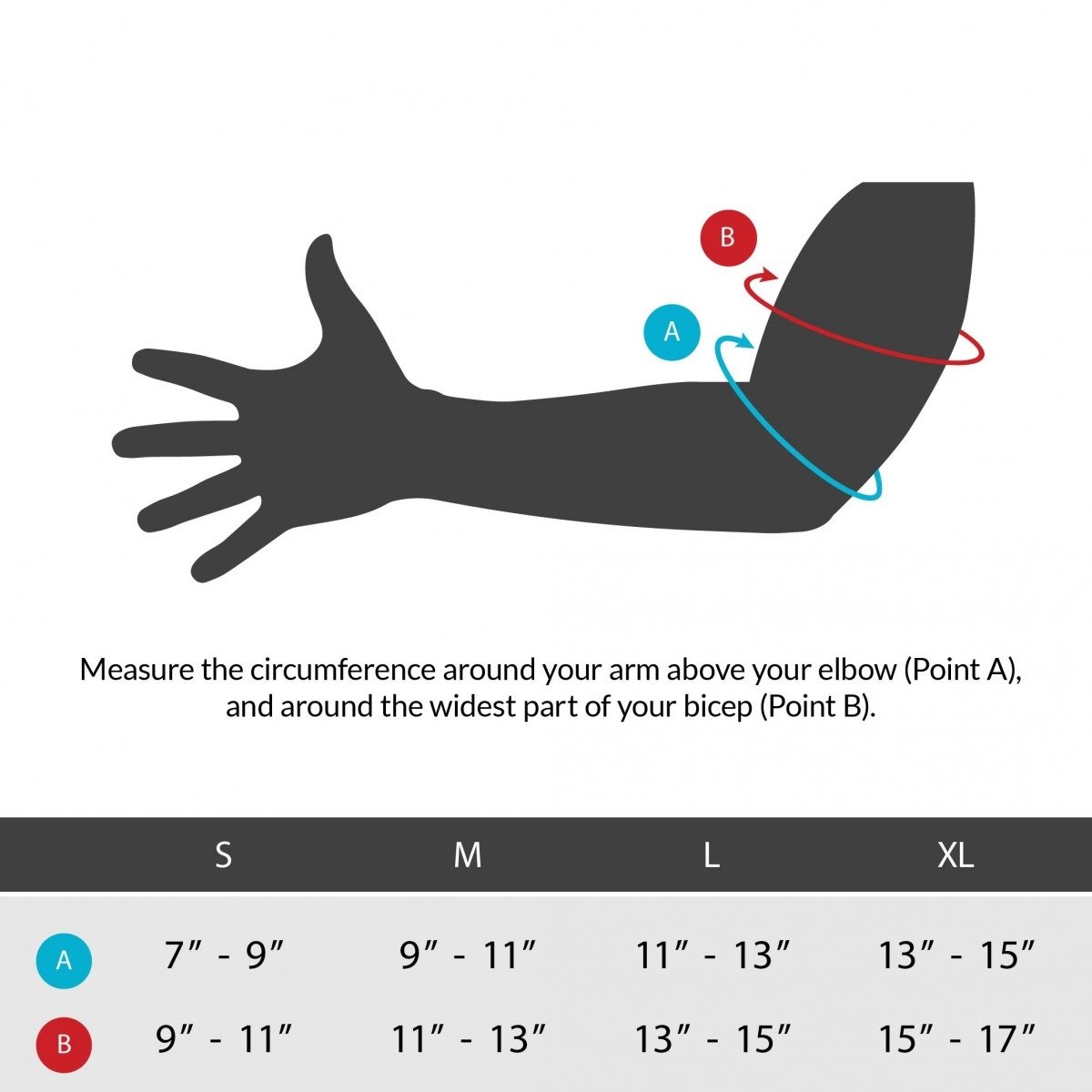 Humeral Shaft Fracture Brace