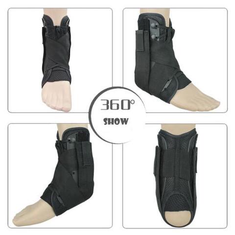 Lace-up Ankle Brace