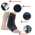 Lace-up Ankle Brace