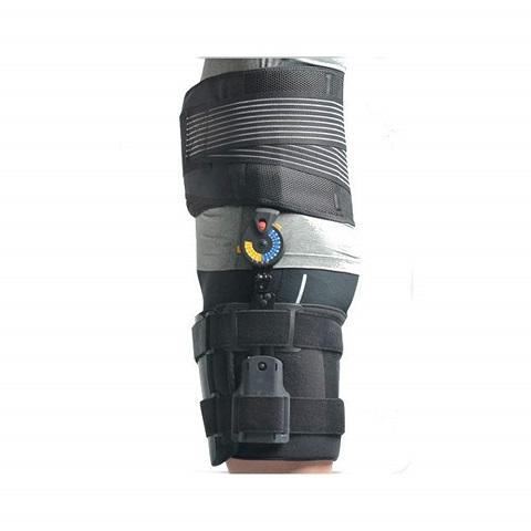 ROM Hip Brace
