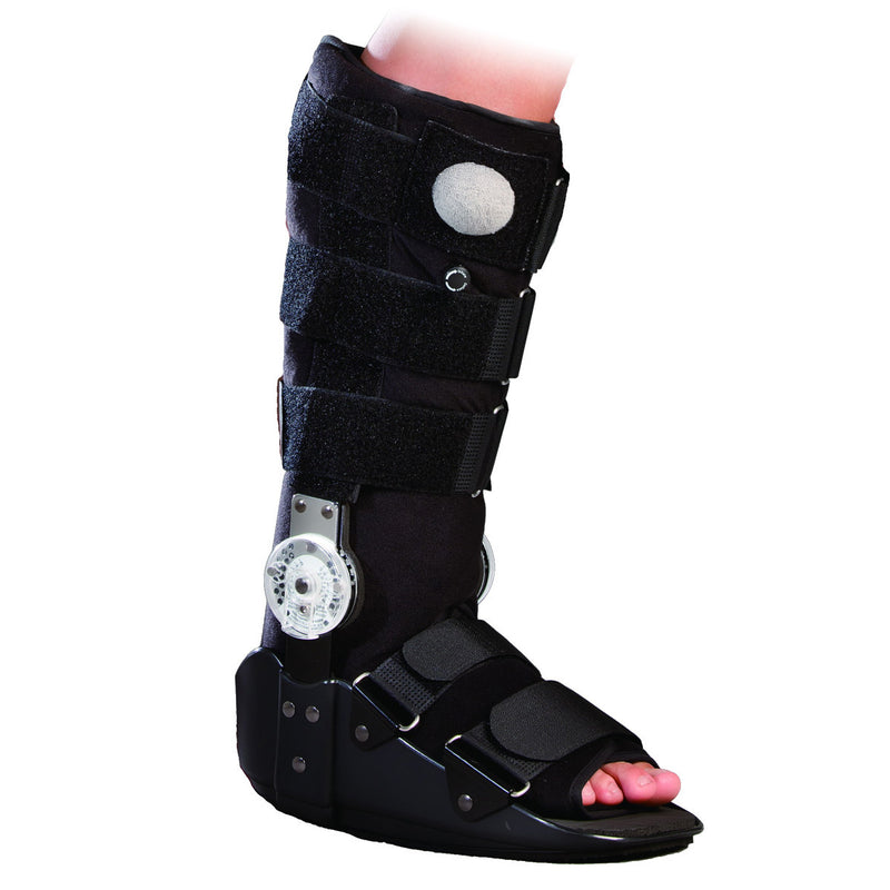 ROM Air Cam Walker Boot